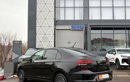 Volkswagen Polo VI (EU Market), 2020 год, 1 668 000 рублей, 3 фотография