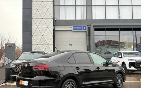 Volkswagen Polo VI (EU Market), 2020 год, 1 668 000 рублей, 5 фотография