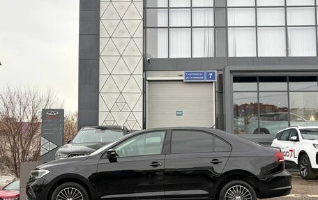 Volkswagen Polo VI (EU Market), 2020 год, 1 668 000 рублей, 2 фотография