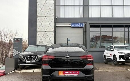 Volkswagen Polo VI (EU Market), 2020 год, 1 668 000 рублей, 4 фотография