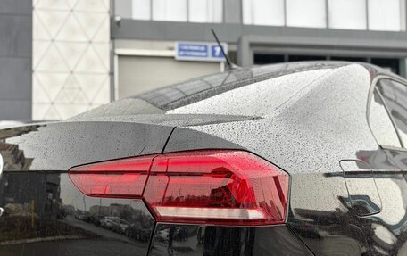 Volkswagen Polo VI (EU Market), 2020 год, 1 668 000 рублей, 9 фотография