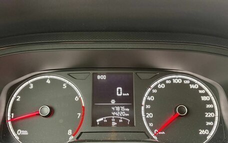 Volkswagen Polo VI (EU Market), 2020 год, 1 668 000 рублей, 11 фотография