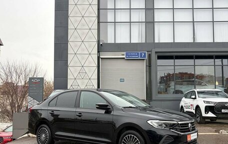 Volkswagen Polo VI (EU Market), 2020 год, 1 668 000 рублей, 7 фотография