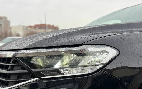 Volkswagen Polo VI (EU Market), 2020 год, 1 668 000 рублей, 10 фотография