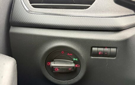 Volkswagen Polo VI (EU Market), 2020 год, 1 668 000 рублей, 15 фотография