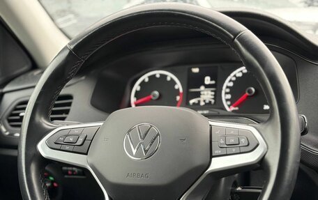 Volkswagen Polo VI (EU Market), 2020 год, 1 668 000 рублей, 12 фотография