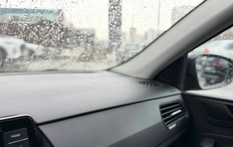 Volkswagen Polo VI (EU Market), 2020 год, 1 668 000 рублей, 13 фотография