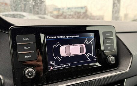 Volkswagen Polo VI (EU Market), 2020 год, 1 668 000 рублей, 18 фотография