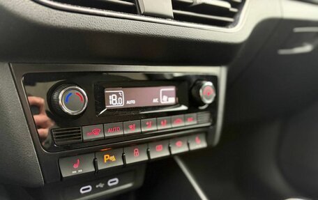 Volkswagen Polo VI (EU Market), 2020 год, 1 668 000 рублей, 19 фотография