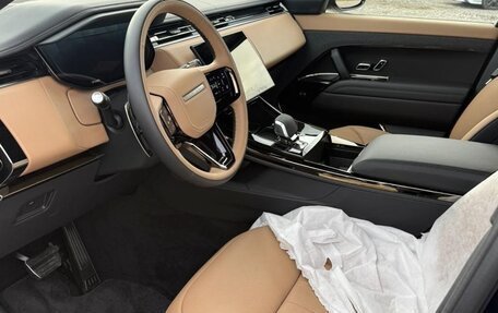 Land Rover Range Rover Sport, 2025 год, 19 630 000 рублей, 7 фотография