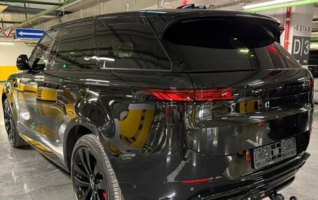 Land Rover Range Rover Sport, 2025 год, 19 630 000 рублей, 6 фотография