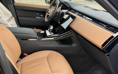 Land Rover Range Rover Sport, 2025 год, 19 630 000 рублей, 11 фотография