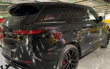 Land Rover Range Rover Sport, 2025 год, 19 630 000 рублей, 4 фотография