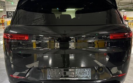 Land Rover Range Rover Sport, 2025 год, 19 630 000 рублей, 5 фотография