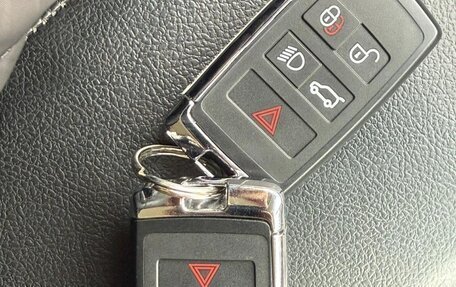 Land Rover Range Rover Sport, 2025 год, 19 630 000 рублей, 12 фотография