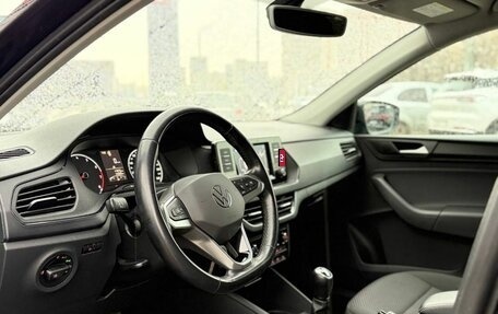 Volkswagen Polo VI (EU Market), 2020 год, 1 668 000 рублей, 21 фотография