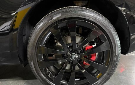 Land Rover Range Rover Sport, 2025 год, 19 630 000 рублей, 16 фотография