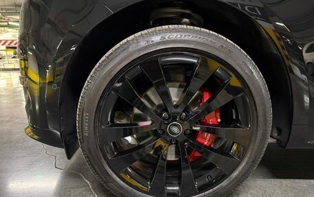 Land Rover Range Rover Sport, 2025 год, 19 630 000 рублей, 18 фотография