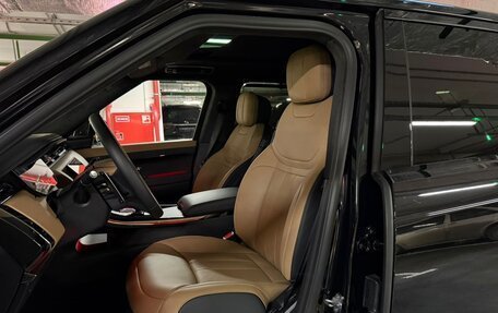 Land Rover Range Rover Sport, 2025 год, 19 630 000 рублей, 24 фотография