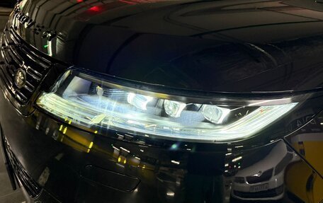 Land Rover Range Rover Sport, 2025 год, 19 630 000 рублей, 19 фотография