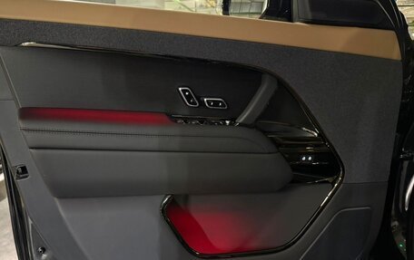 Land Rover Range Rover Sport, 2025 год, 19 630 000 рублей, 20 фотография