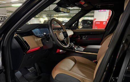 Land Rover Range Rover Sport, 2025 год, 19 630 000 рублей, 22 фотография