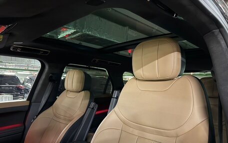 Land Rover Range Rover Sport, 2025 год, 19 630 000 рублей, 23 фотография