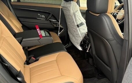 Land Rover Range Rover Sport, 2025 год, 19 630 000 рублей, 10 фотография