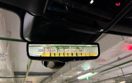 Land Rover Range Rover Sport, 2025 год, 19 630 000 рублей, 29 фотография