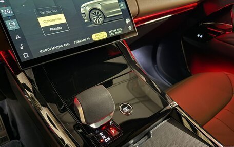 Land Rover Range Rover Sport, 2025 год, 19 630 000 рублей, 32 фотография