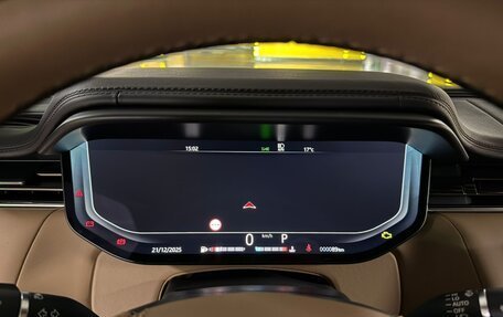 Land Rover Range Rover Sport, 2025 год, 19 630 000 рублей, 27 фотография