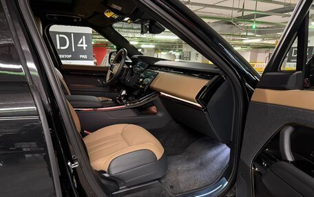 Land Rover Range Rover Sport, 2025 год, 19 630 000 рублей, 36 фотография