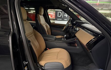 Land Rover Range Rover Sport, 2025 год, 19 630 000 рублей, 37 фотография