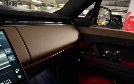 Land Rover Range Rover Sport, 2025 год, 19 630 000 рублей, 33 фотография
