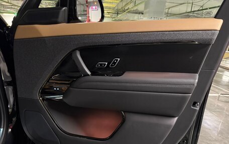 Land Rover Range Rover Sport, 2025 год, 19 630 000 рублей, 35 фотография
