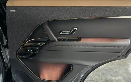 Land Rover Range Rover Sport, 2025 год, 19 630 000 рублей, 38 фотография