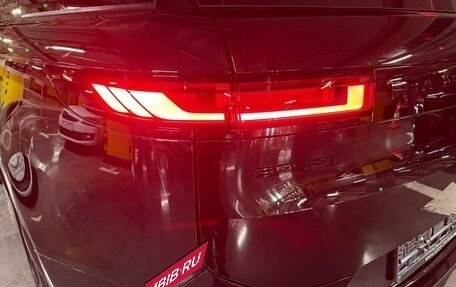 Land Rover Range Rover Sport, 2025 год, 19 630 000 рублей, 14 фотография