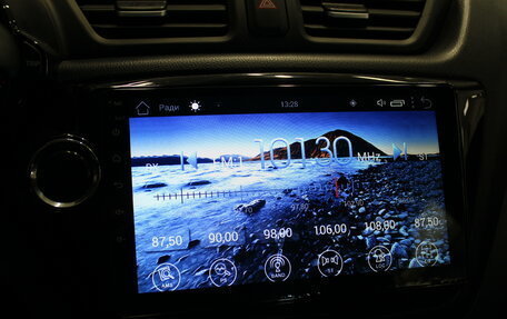 KIA Rio III рестайлинг, 2013 год, 698 000 рублей, 9 фотография