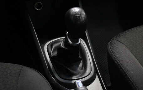 KIA Rio III рестайлинг, 2013 год, 698 000 рублей, 11 фотография