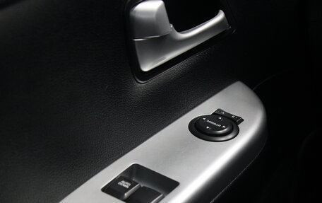 KIA Rio III рестайлинг, 2013 год, 698 000 рублей, 12 фотография