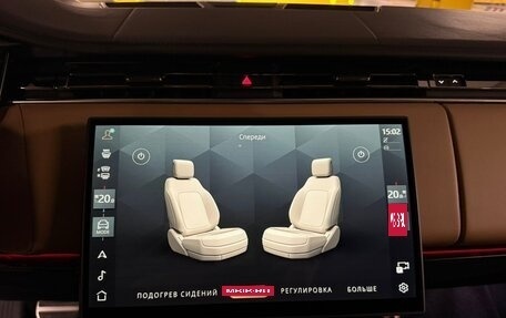 Land Rover Range Rover Sport, 2025 год, 19 630 000 рублей, 28 фотография