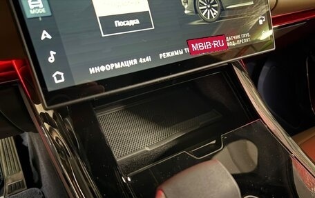 Land Rover Range Rover Sport, 2025 год, 19 630 000 рублей, 31 фотография