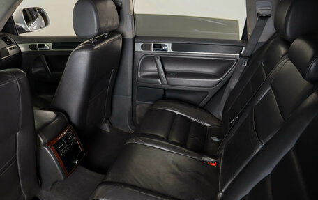 Volkswagen Touareg III, 2008 год, 1 049 000 рублей, 11 фотография