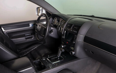 Volkswagen Touareg III, 2008 год, 1 049 000 рублей, 13 фотография