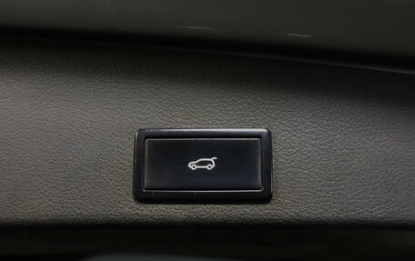 Volkswagen Touareg III, 2008 год, 1 049 000 рублей, 9 фотография