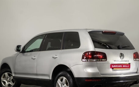 Volkswagen Touareg III, 2008 год, 1 049 000 рублей, 7 фотография