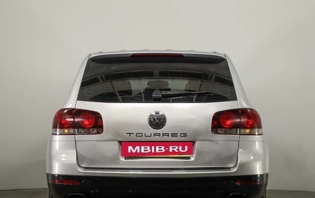 Volkswagen Touareg III, 2008 год, 1 049 000 рублей, 6 фотография