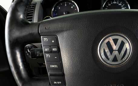 Volkswagen Touareg III, 2008 год, 1 049 000 рублей, 18 фотография