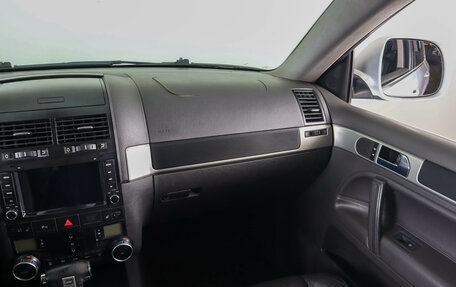 Volkswagen Touareg III, 2008 год, 1 049 000 рублей, 16 фотография