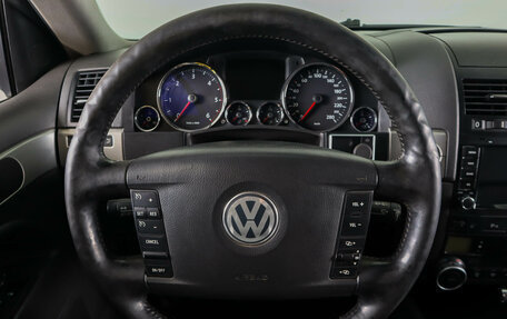Volkswagen Touareg III, 2008 год, 1 049 000 рублей, 17 фотография